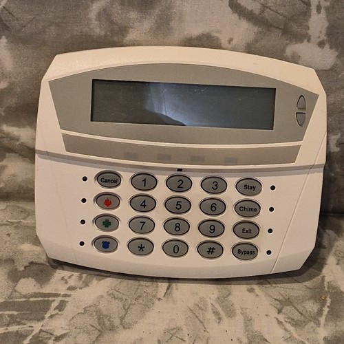 Iti caddx 1448e fixed - caddx, nx-1448e