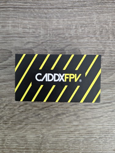 Caddx ratel2 fpv micro camera - ratel2,